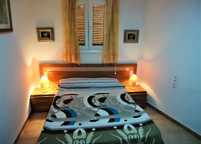 Peniscola Residencial Lek