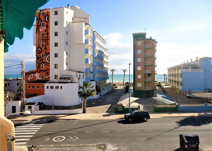 Peniscola Residencial Lek