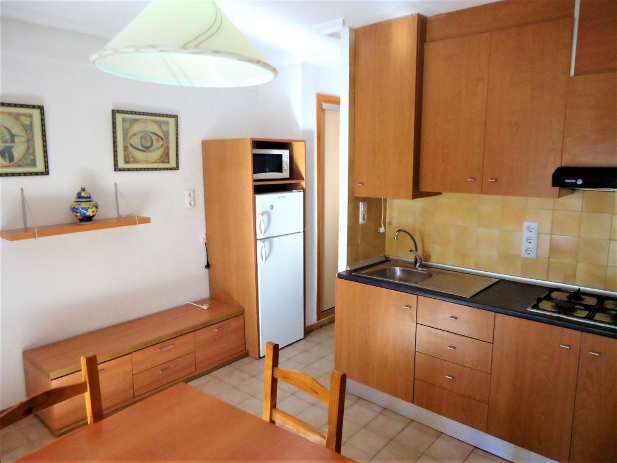 Apartment Residencial Lek Peniscola