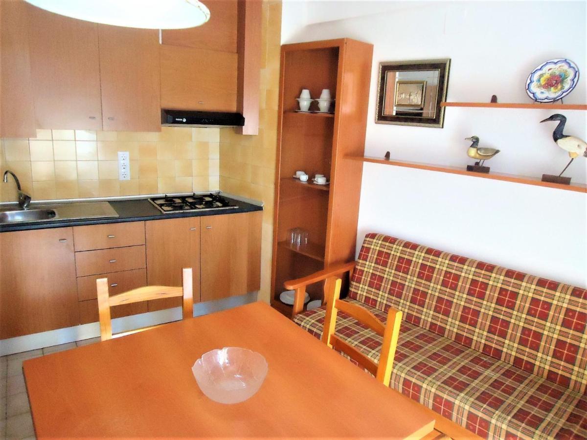 Apartment Residencial Lek Peniscola
