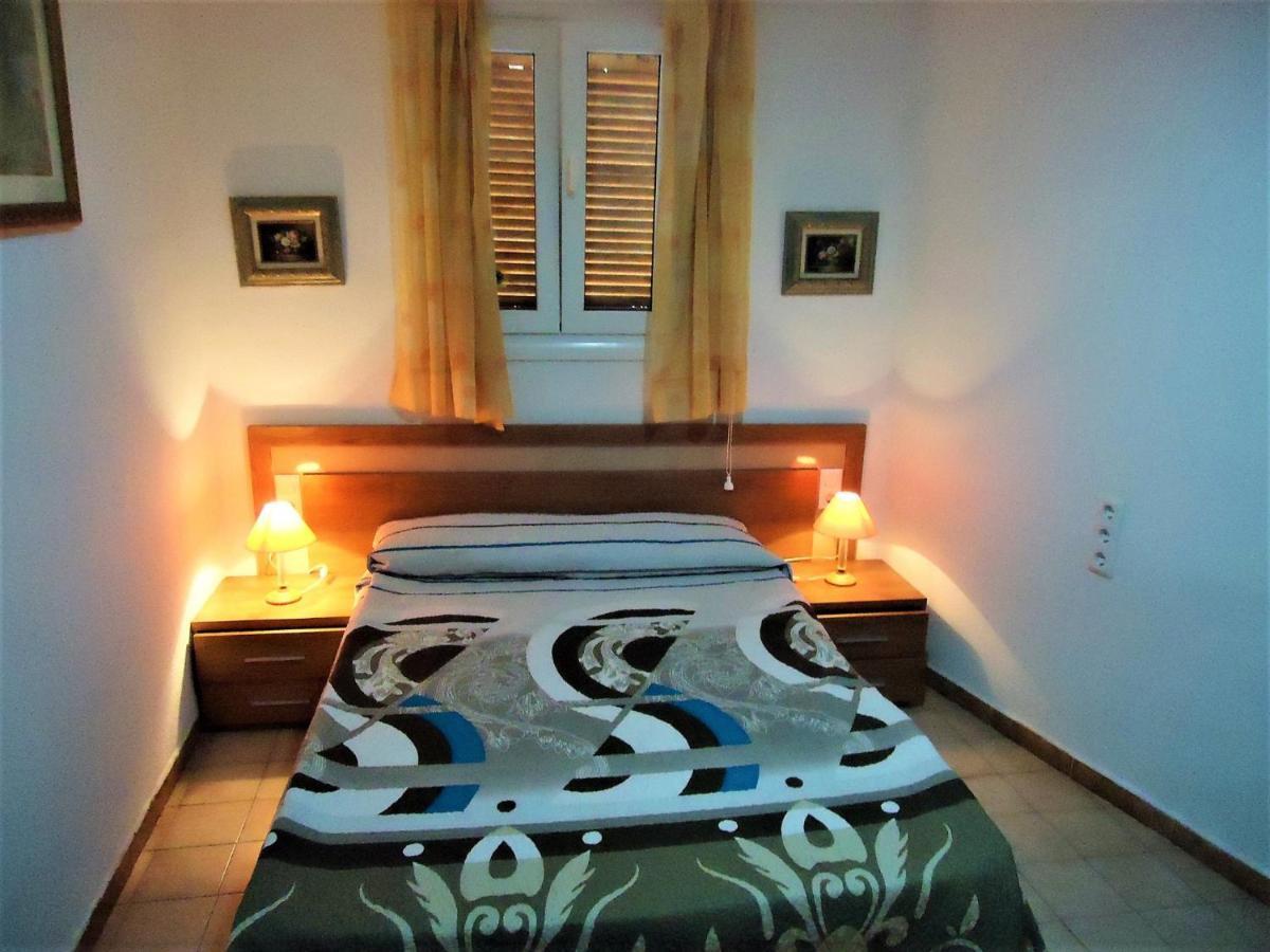 Residencial Lek Apartment Peniscola