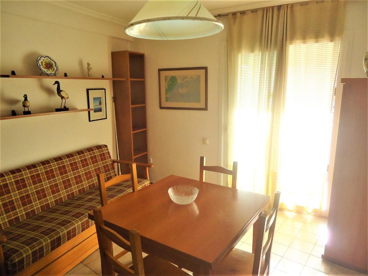 Apartment Residencial Lek Peniscola