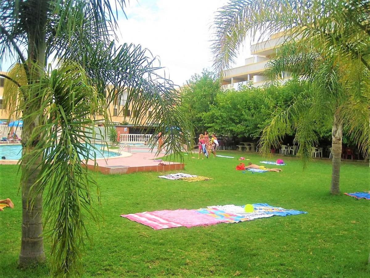 Residencial Lek Apartment *