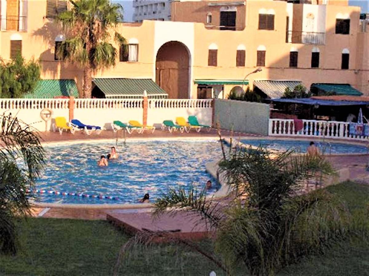 Residencial Lek