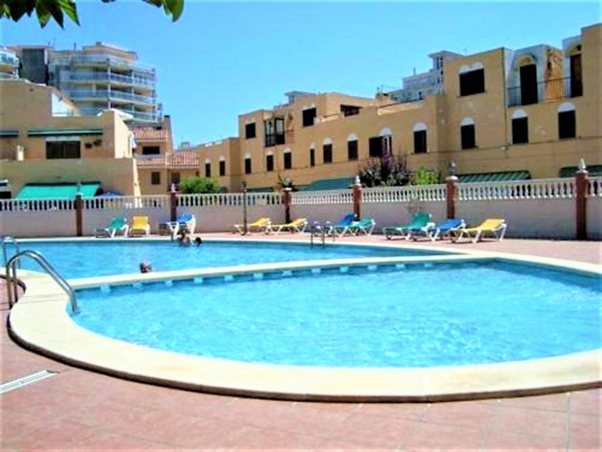 Residencial Lek * Peniscola